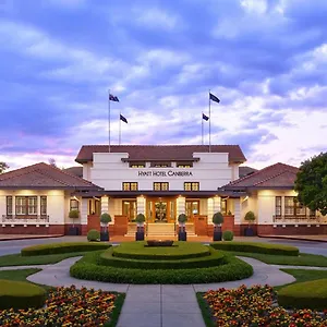 5* Отель Hyatt - A Park Hyatt