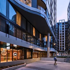 Abode Phillip Hotel