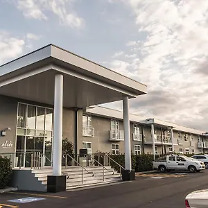 4* 酒店 娜拉邦达住宅酒店