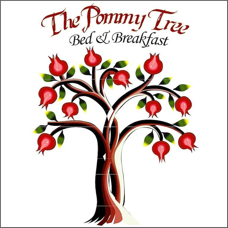 The Pommy Tree Bed & Breakfast Canberra