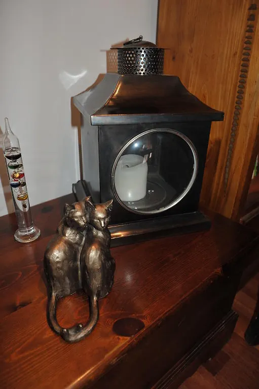 The Pommy Tree Bed & Breakfast Canberra