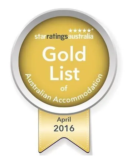 The Pommy Tree Bed & Breakfast Canberra