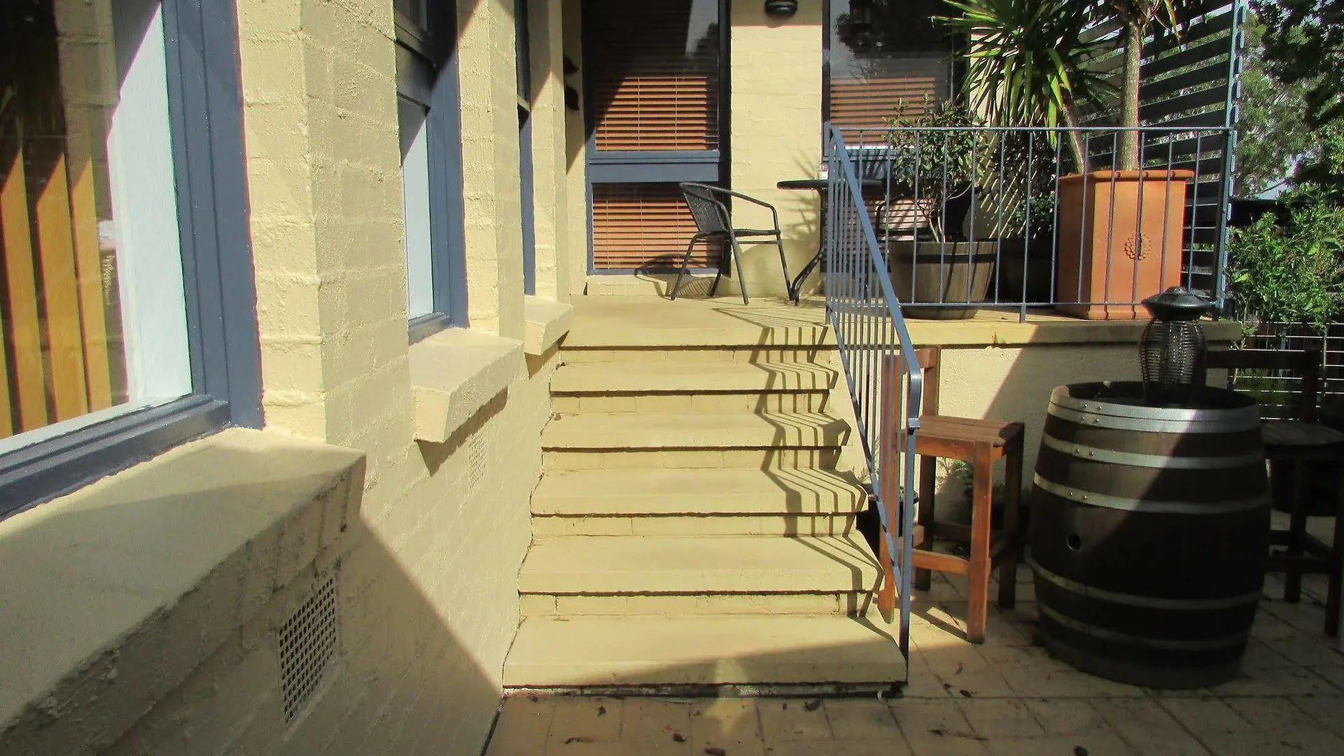 The Pommy Tree Bed & Breakfast Canberra 4*,