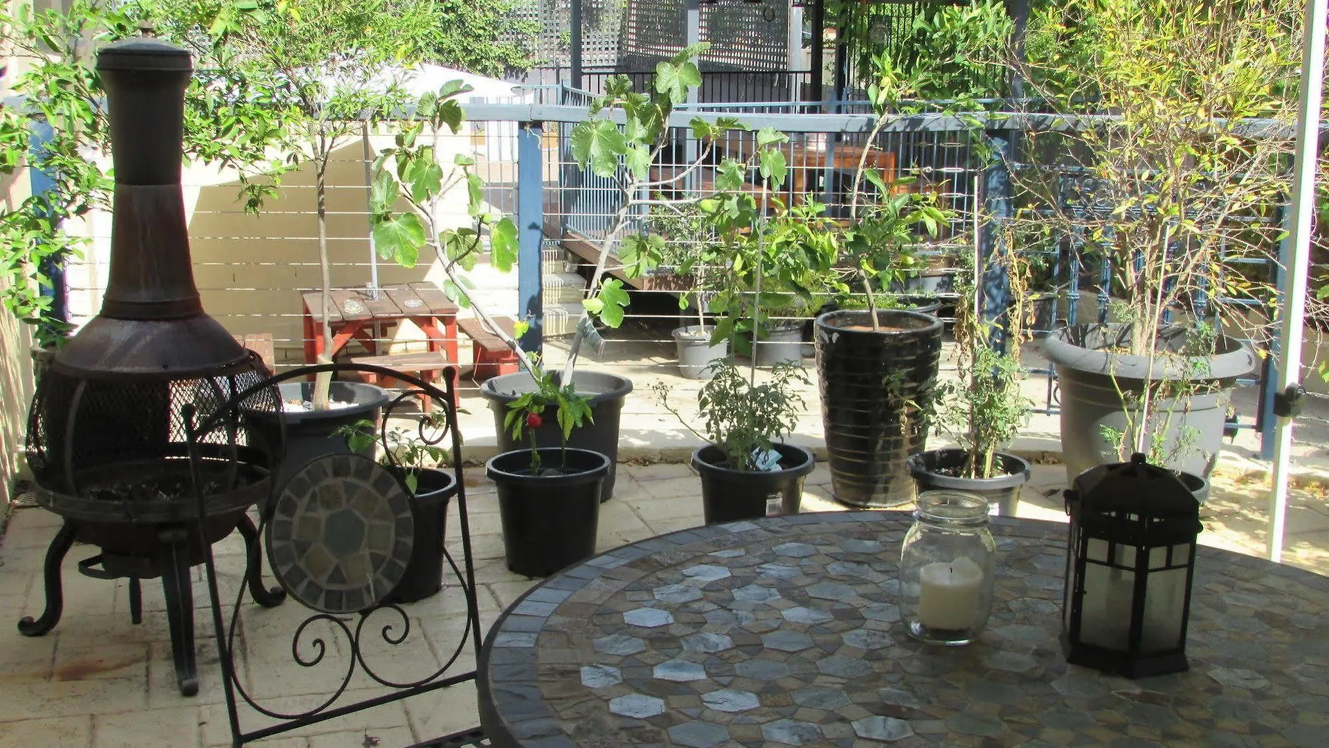 The Pommy Tree Bed & Breakfast Canberra